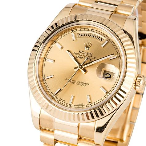 cerco rolex president day date|rolex day date presidential 41mm.